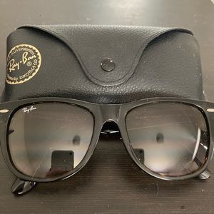 Rayban sunglasses RB2140F